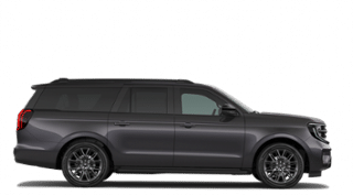 2026 Ford Expedition® External Image 1